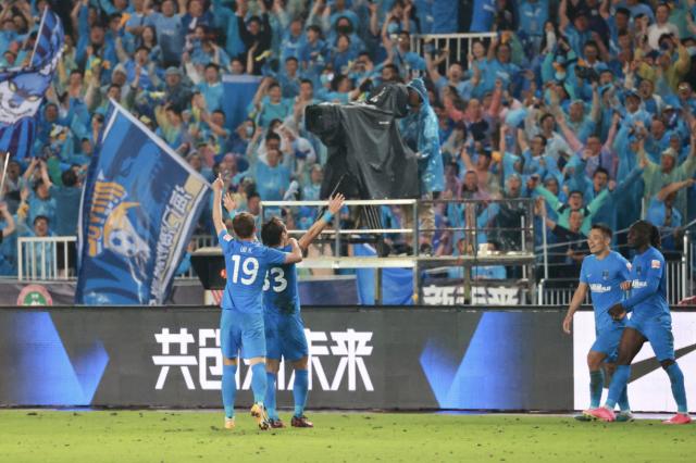 英雄联盟世界赛官网-【中超】阮杨首球 南通客场1比0深足暂时逃离降级区