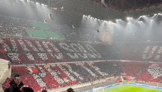 官方渠道-【欧冠】迪亚斯制胜CDK失机!AC米兰主场1比0热刺