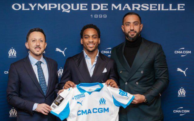 英雄联盟世界赛官网-官方：昆滕·廷伯加盟马赛