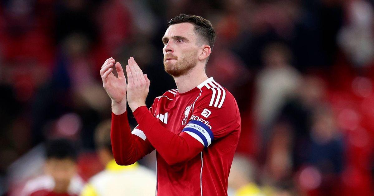 LOL世界赛直播-回声报：热刺有意直接签下罗宾逊，利物浦已经收到正式报价