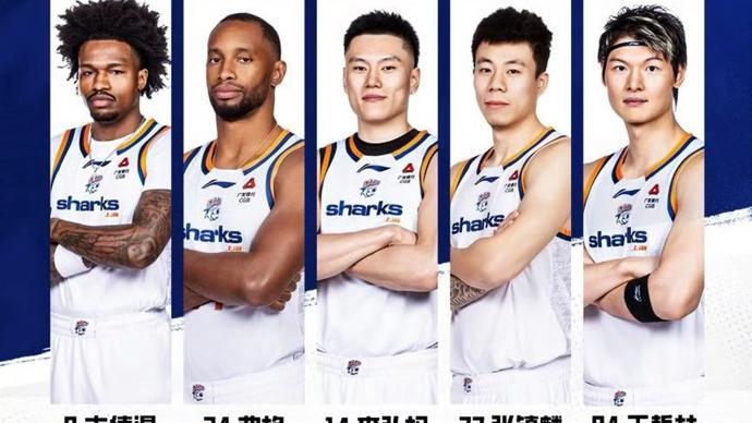 官网赛程表-大鲨鱼是冠军!上海男篮提前4轮夺得CBA常规赛冠军